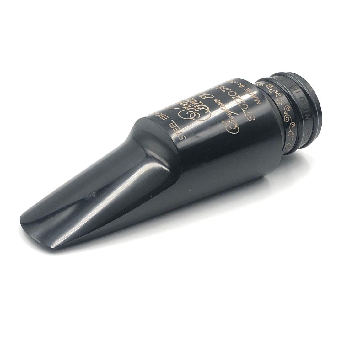 ナミ Wood Stone Studio deluxe アルトサックス