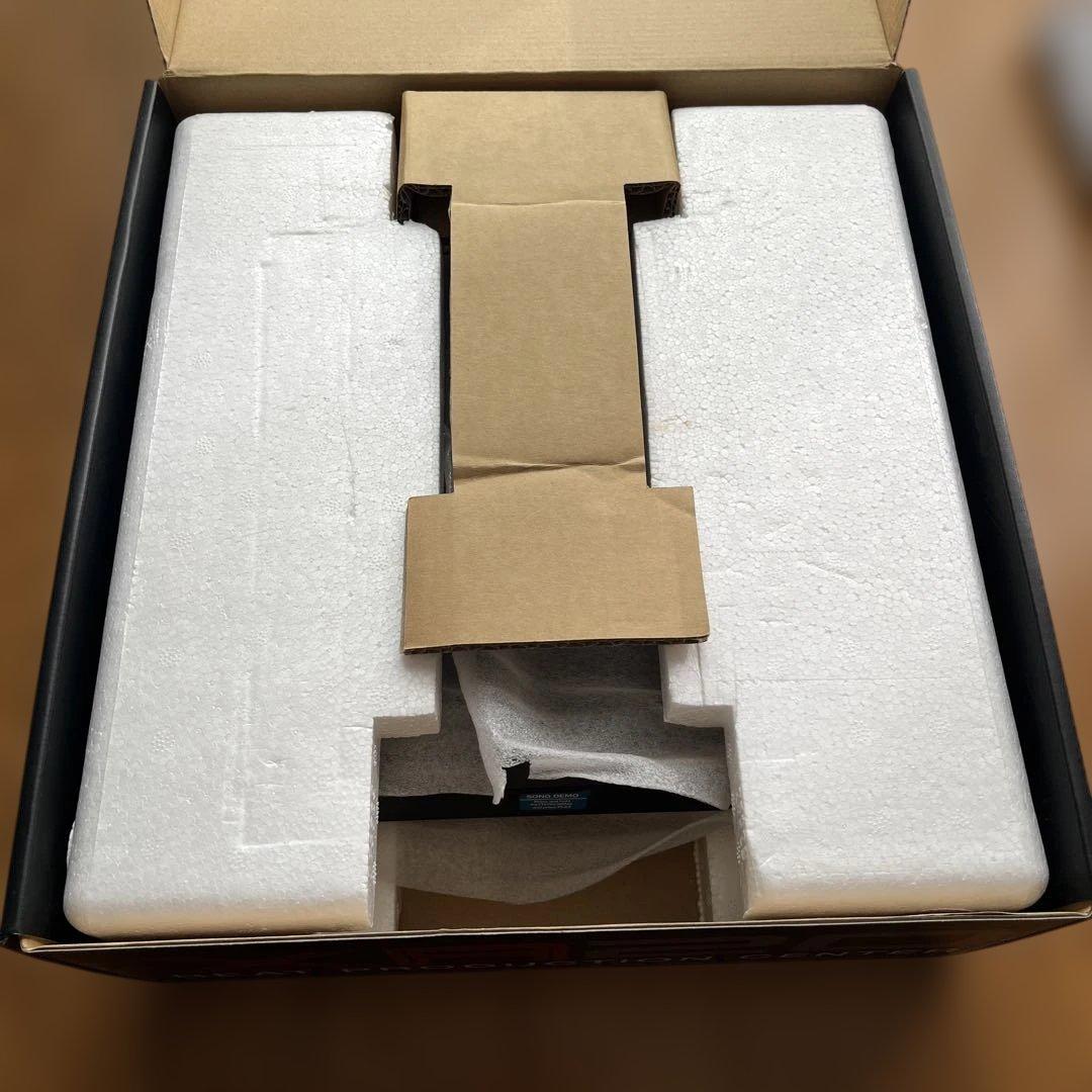 低 価格ホビー・楽器・アート - AKAI XR20 表面保護フィルム付 D100101639