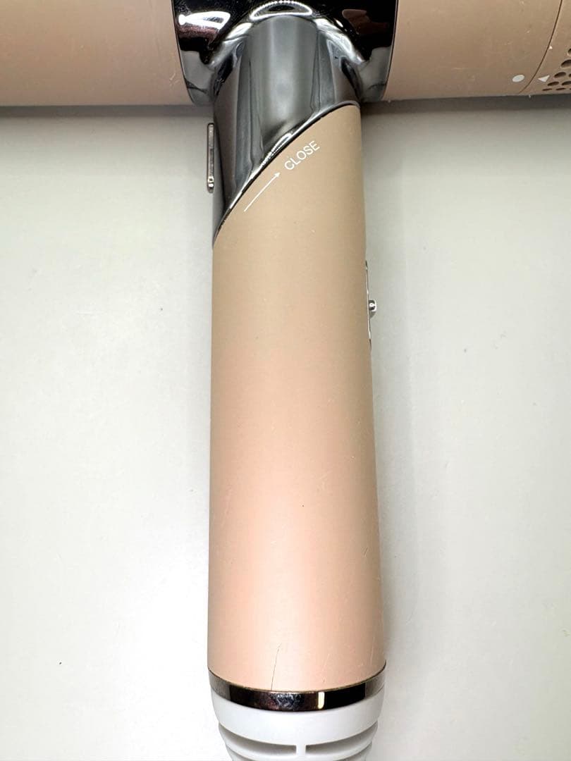 絹女 KINUJO ヘアドライヤー 正規品 291