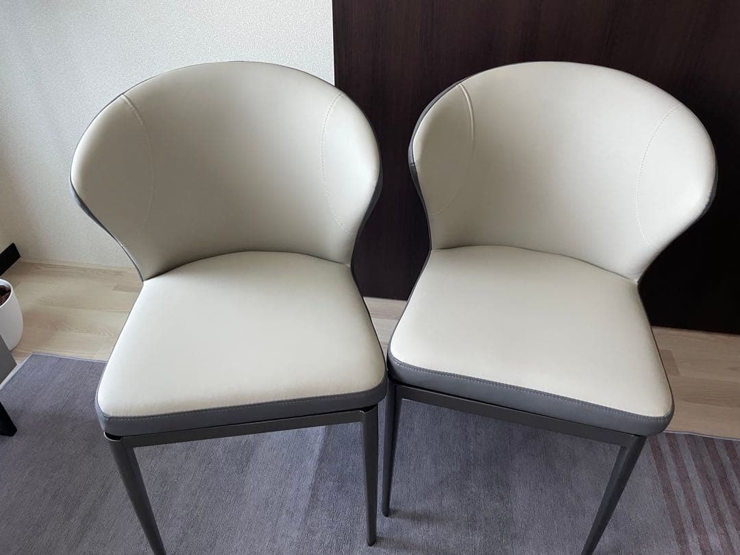 ダイニングテーブルセット ダイニングチェア セラミック