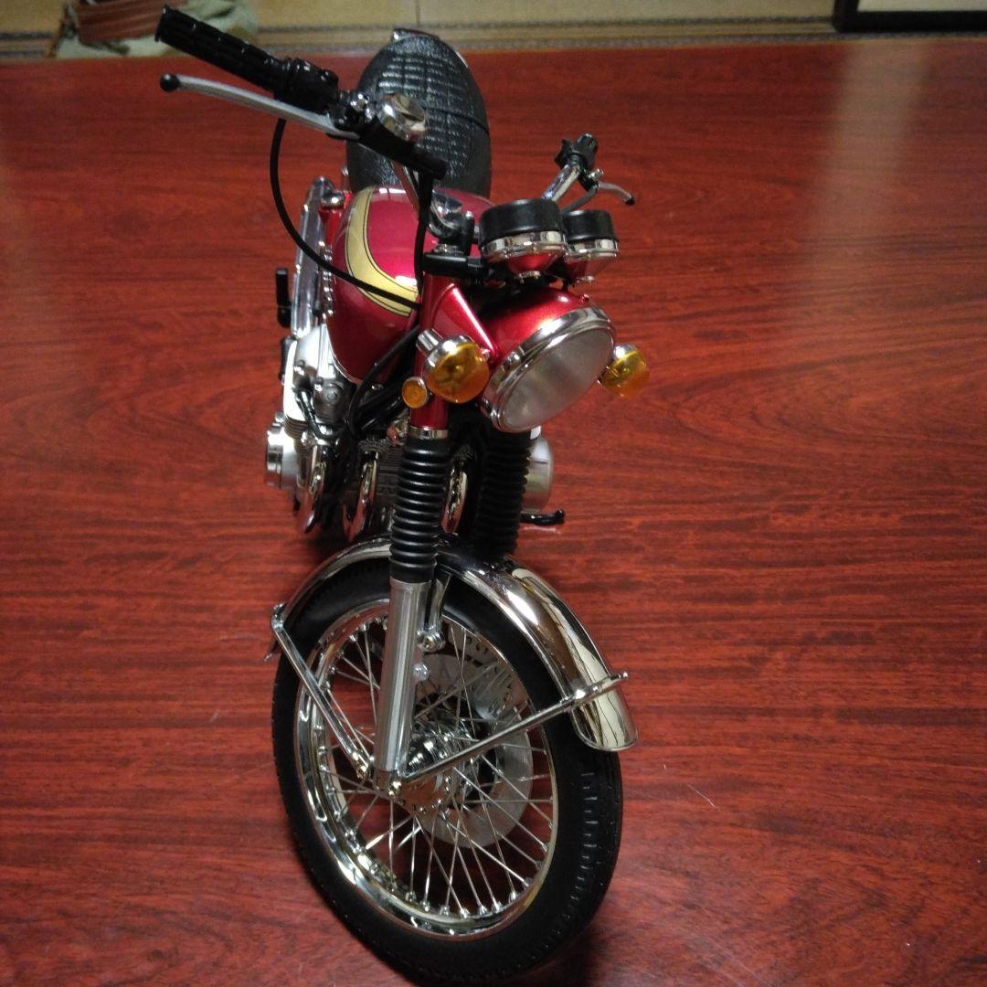MINICHAMPS Honda CB 750 1:6