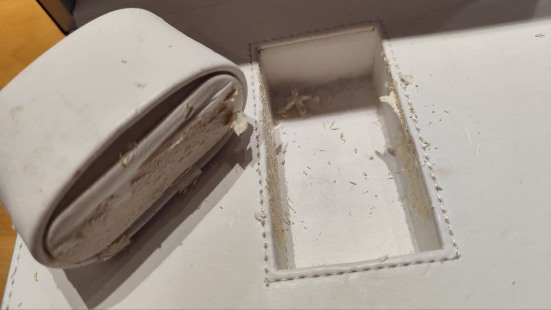 【値下】IWC ポートフィノ 8デイズ 自動巻き時計