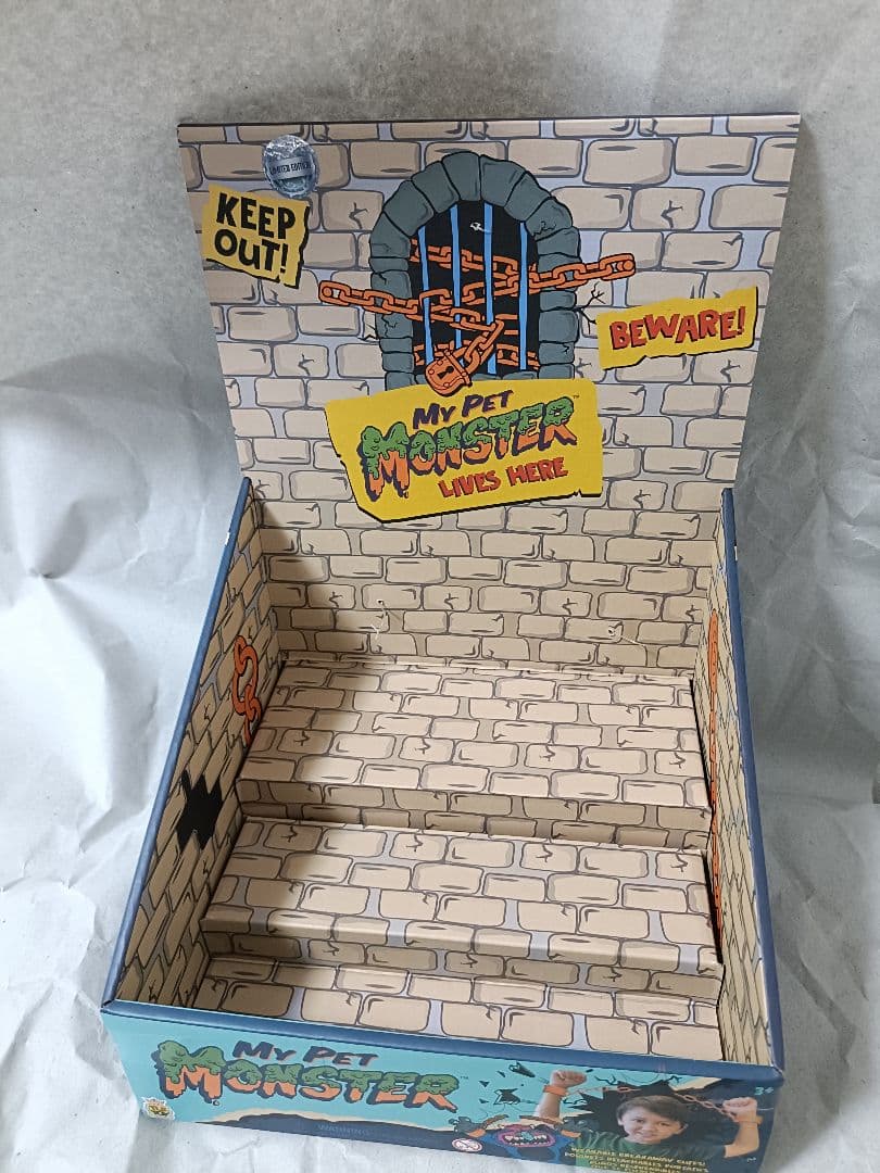 マイペットモンスター　2025　ぬいぐるみ