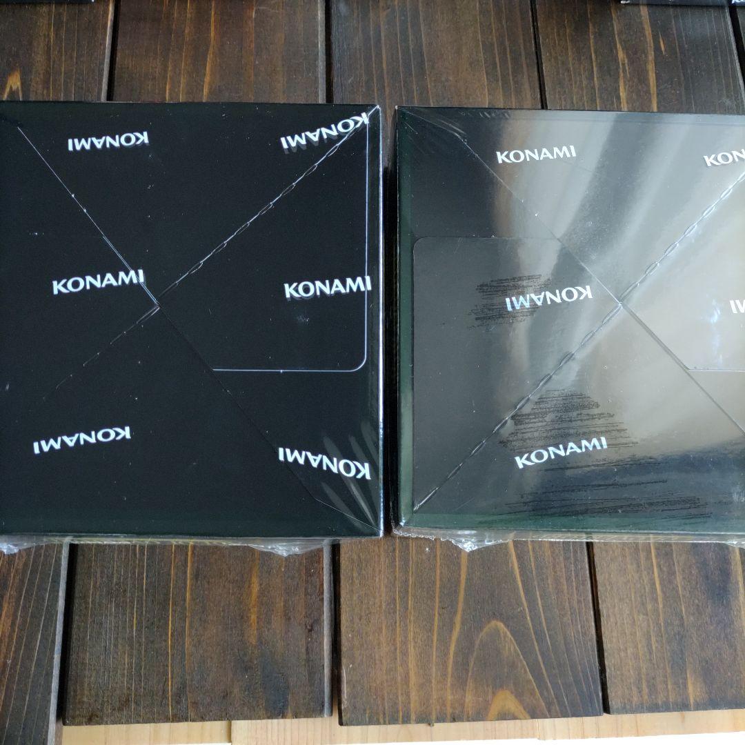 遊戯王　エイジオブオーバーロード　未開封BOX シュリンク付きボックス