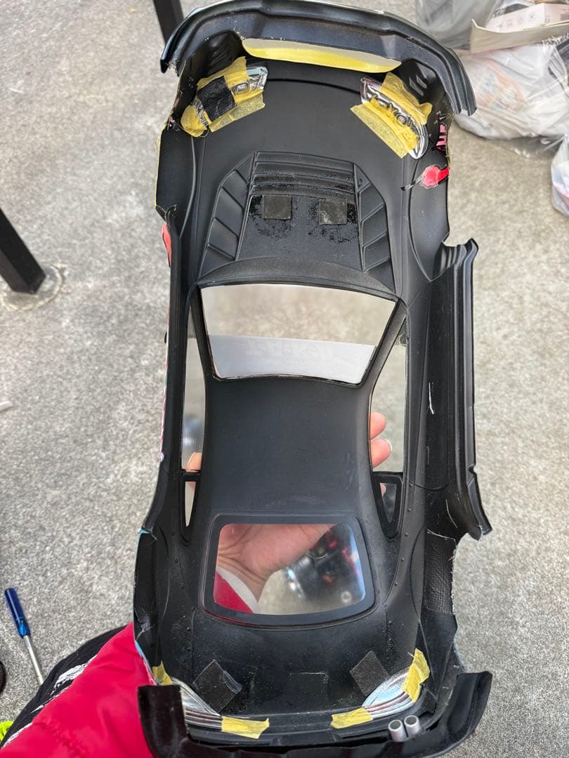 24時まで限定価格！パンドラNISSAN シルビア S15 BLS