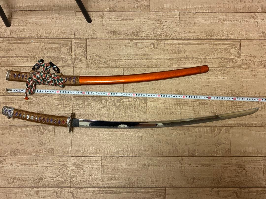 模造刀 陣太刀 飾り太刀