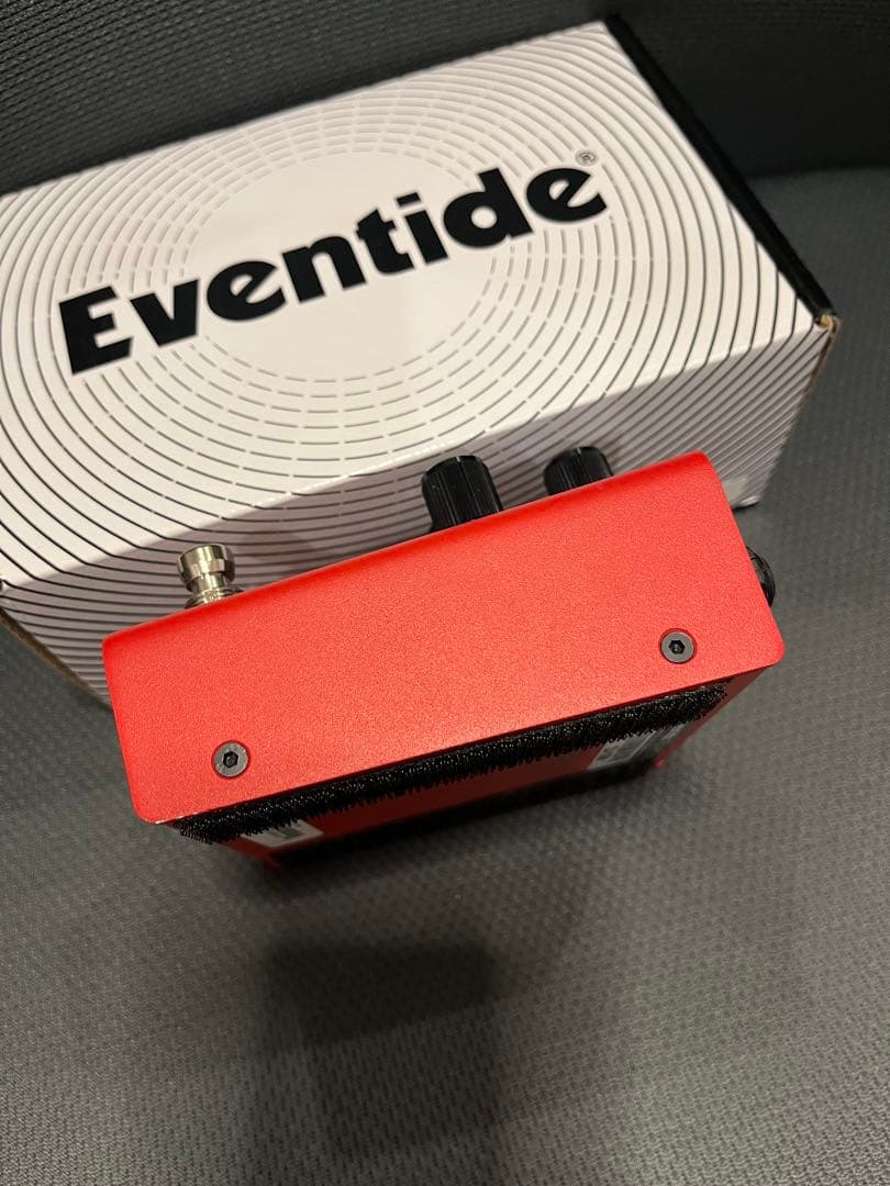Eventide MicroPitch Delay ギターエフェクター