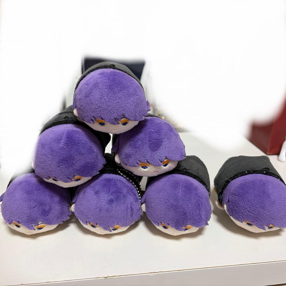 obey me レヴィアタン もちマス おべいみー