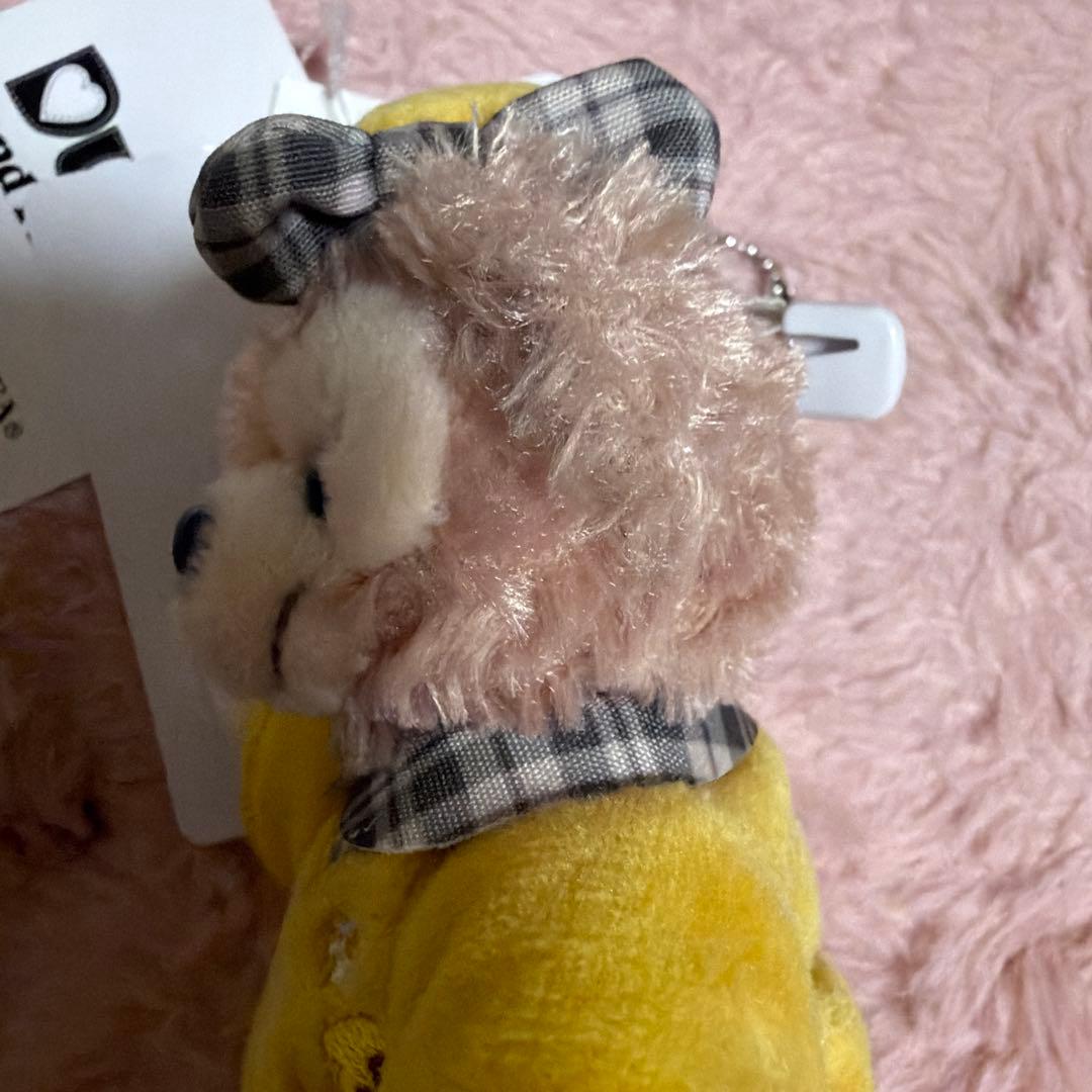 ダフフレ オータムストーリーブック ダッフィー シェリーメイ リーナベル ぬいば