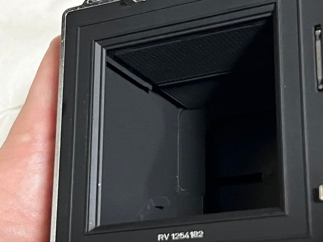 d*o様 限定品 HASSELBLAD 500C/M 10周年 記念ボディ 美品