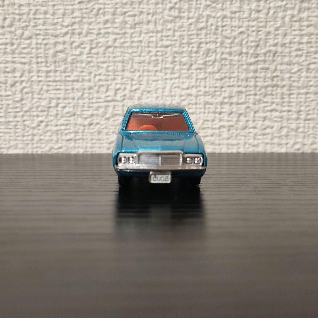 TOMICA　トミカ　マツダ　ルーチェ　AP　小田急デパート　特注品　箱付き