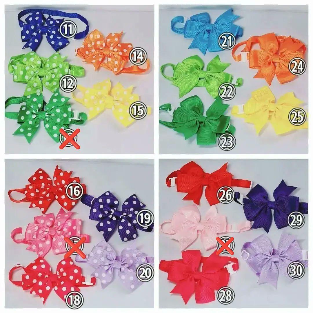 ♡ BIGぬい用リボン ♡　オーダーページ　すのチル　 Man