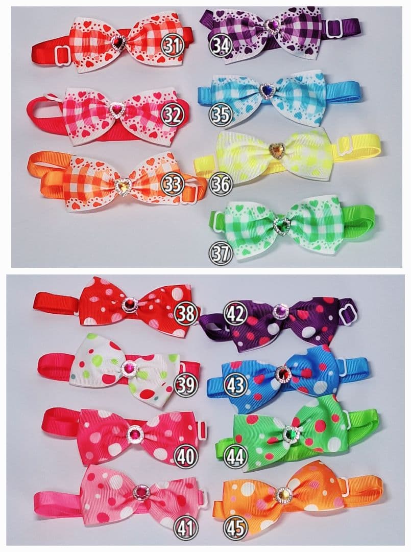 ♡ BIGぬい用リボン ♡　オーダーページ　すのチル　 Man