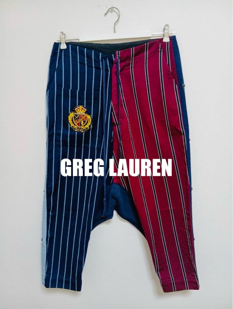 Rick Owens リックオウエンス サルエルパンツ リックオウエンス