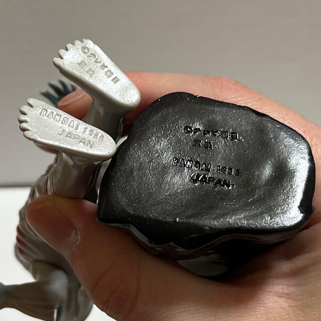 ☆フラッシュマン バイオブレンド ソフビ 10体セット フラッシュマン