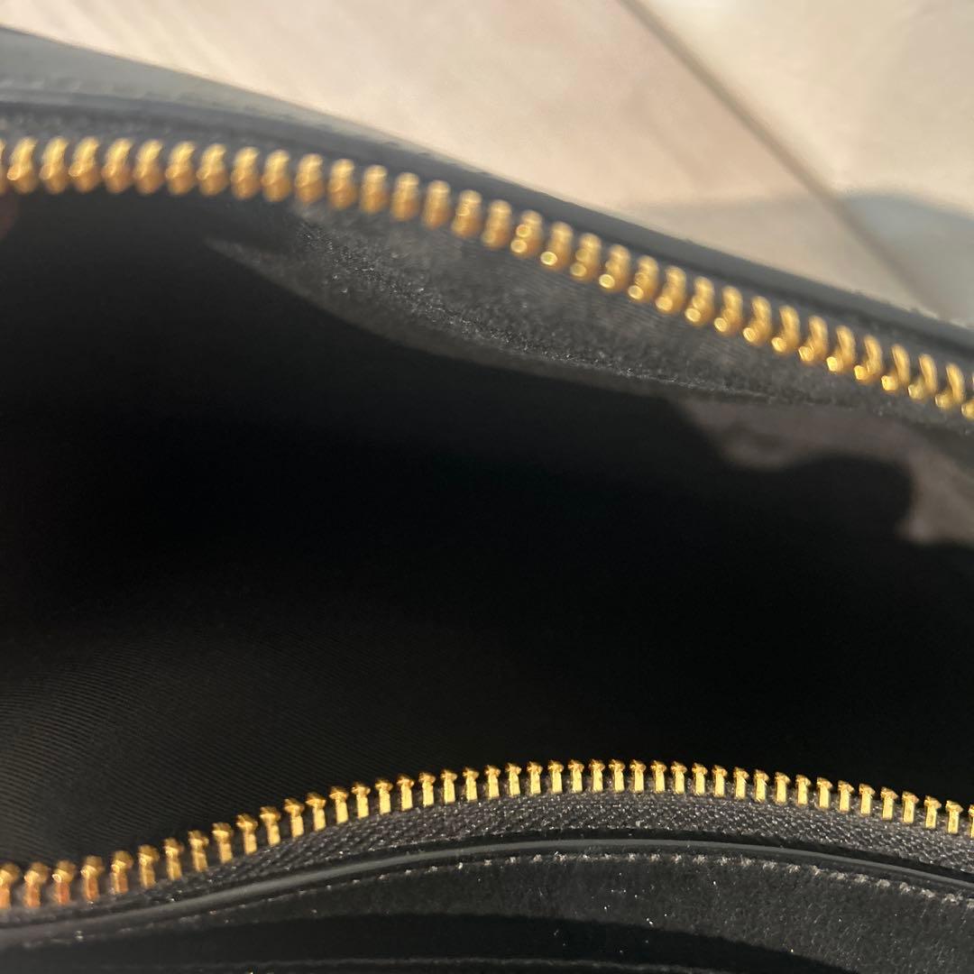 COACH コーチ ショルダーバッグ カメラバッグ シグネチャー