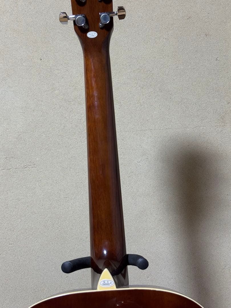 超美品✧*。Sepia Crue FG1N アコースティックギター【中古品】