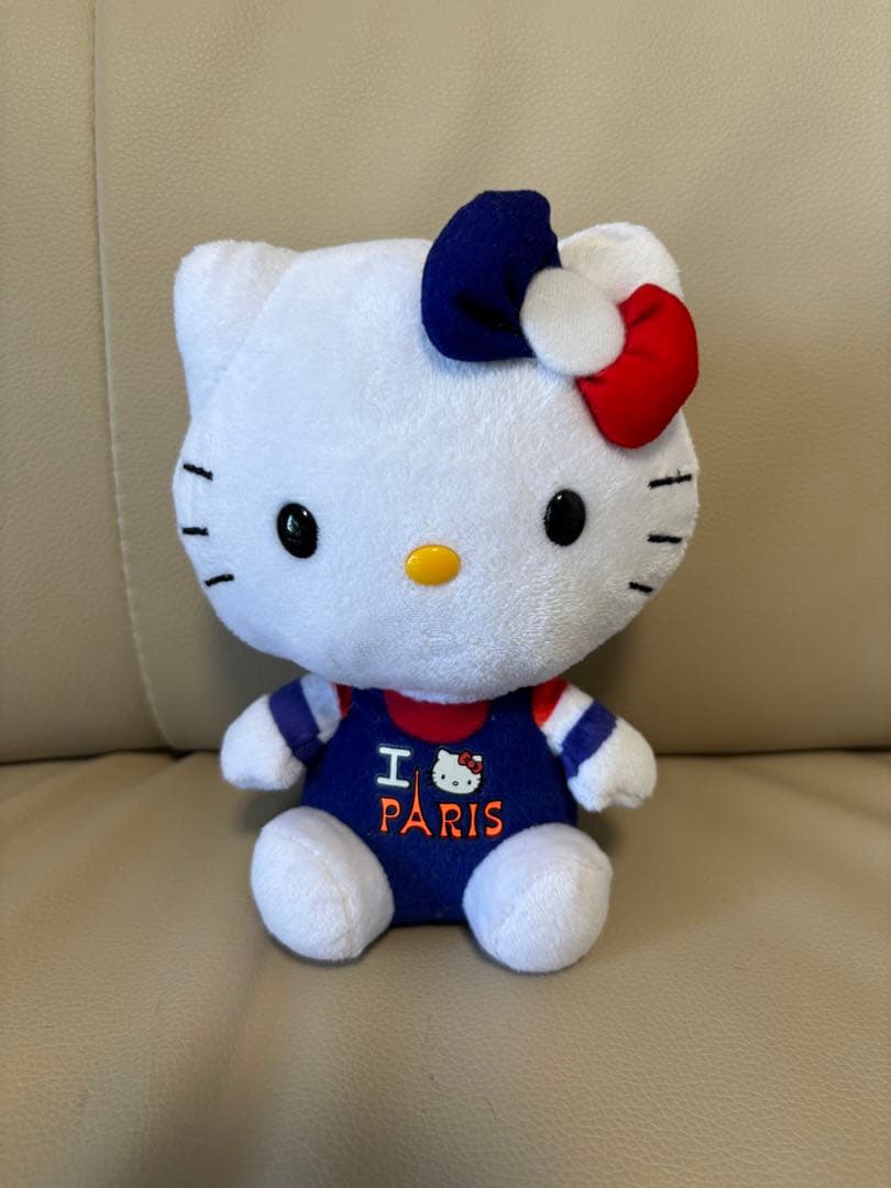 キティちゃん　ぬいぐるみとポーチ　まとめて　ハローキティ　ミミィ