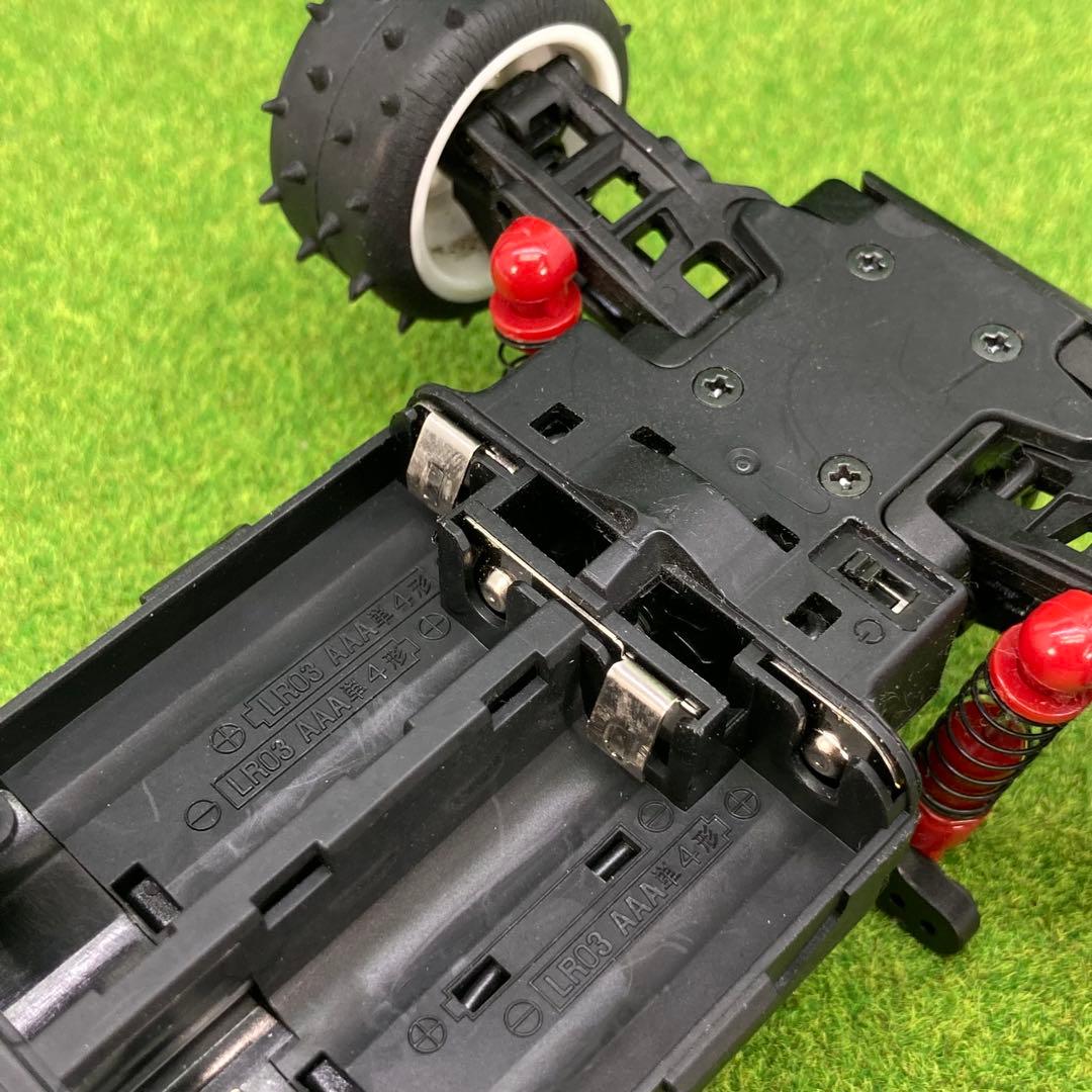 京商 オプティマ MINI-Z ミニッツ バギー プロポ セット KT-18