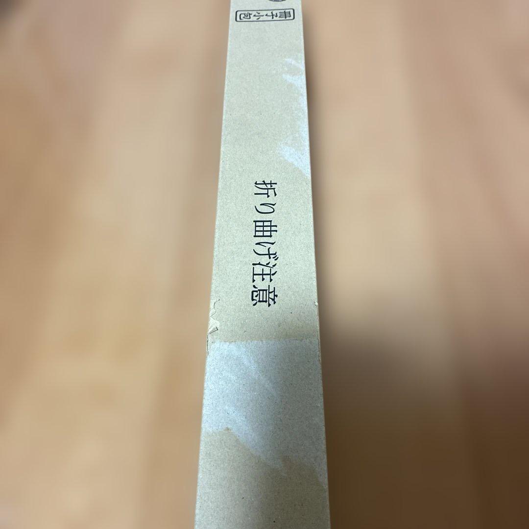 アサ芸シークレット　等身大ポスター　大貫彩香