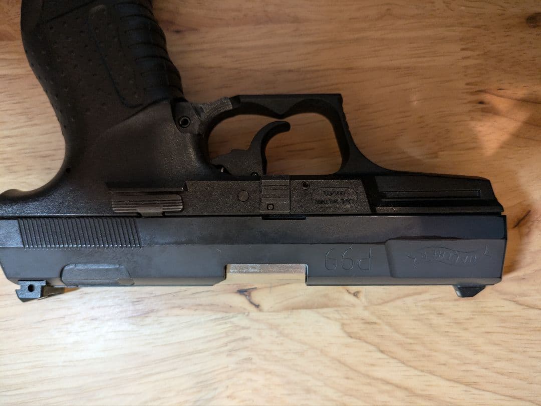 マルゼン　p99