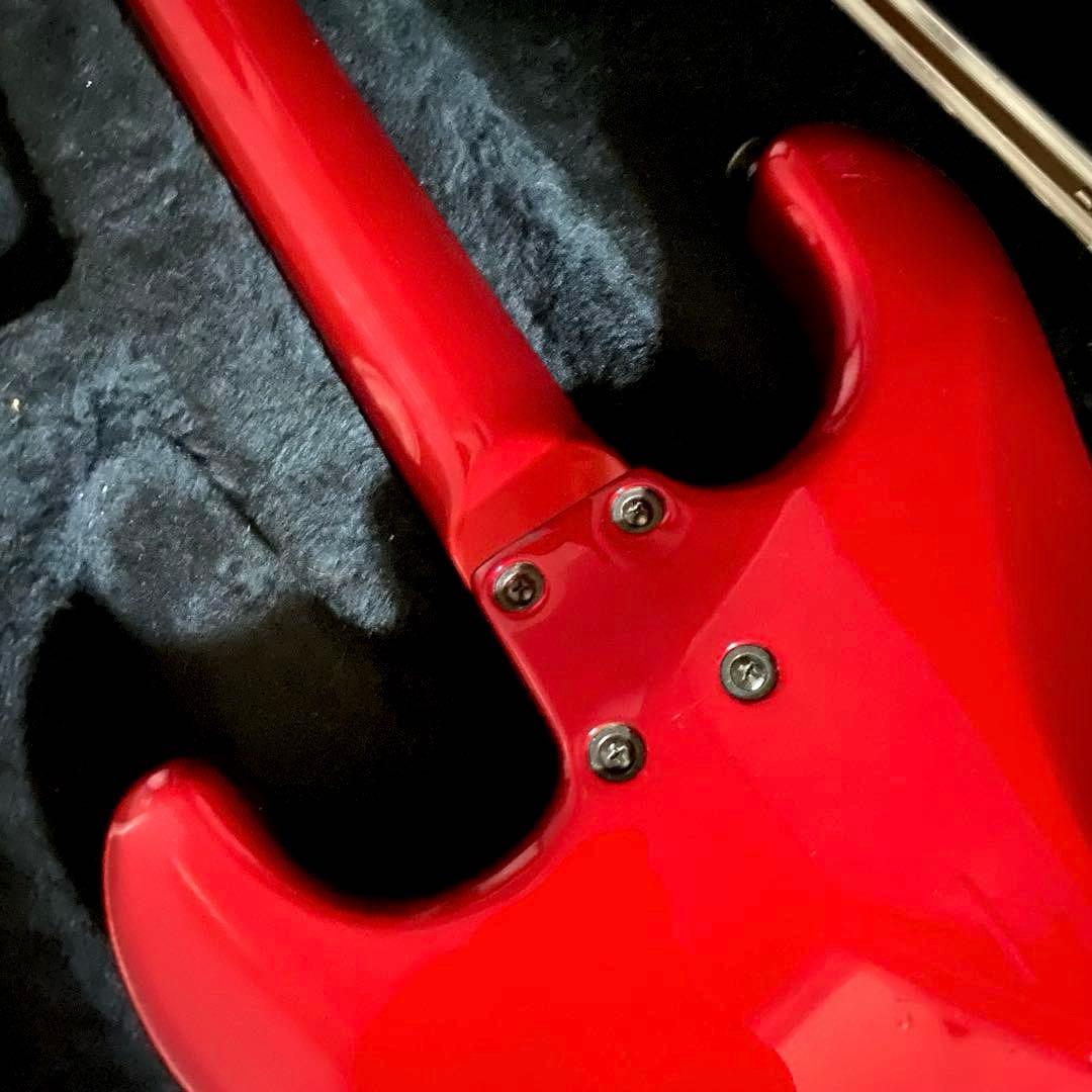 ショコラ64様専用FERNANDES FST-65改 フロイドローズ 送料無料