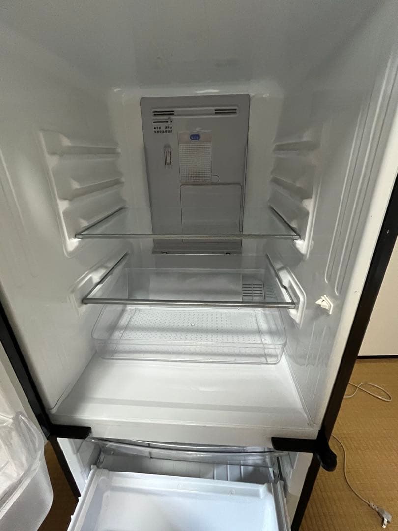 冷蔵庫 プラズマクラスター