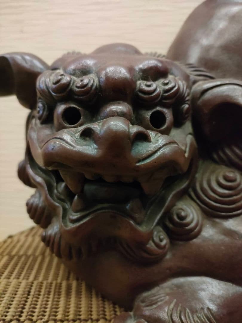 古伊万里花唐草珍品玉手箱【桐箱付】 古伊万里花唐草珍品玉手箱【桐箱