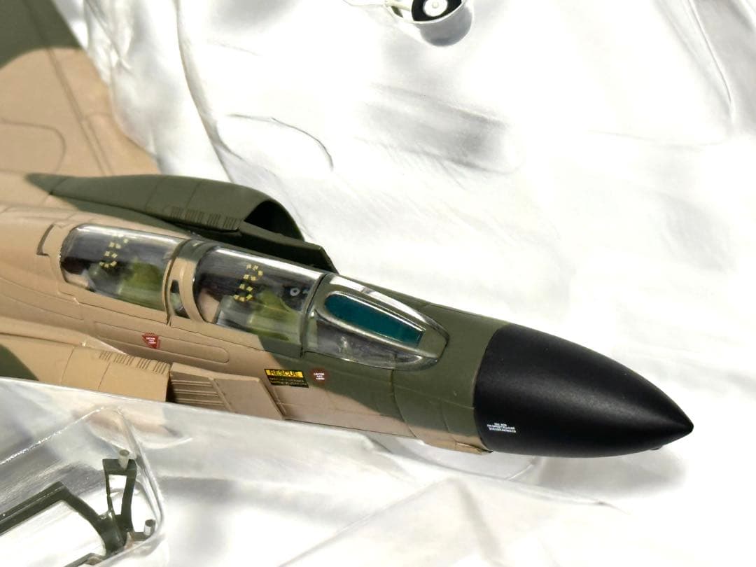 ホビーマスター 1/72 F-4C Phantom II HA1941 - メルカリ