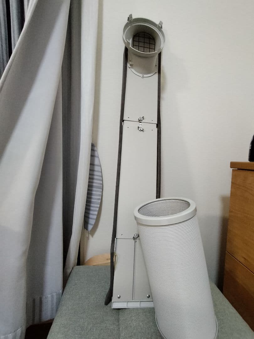 【専用】Hisense HPAC-22E ポータブルエアコン