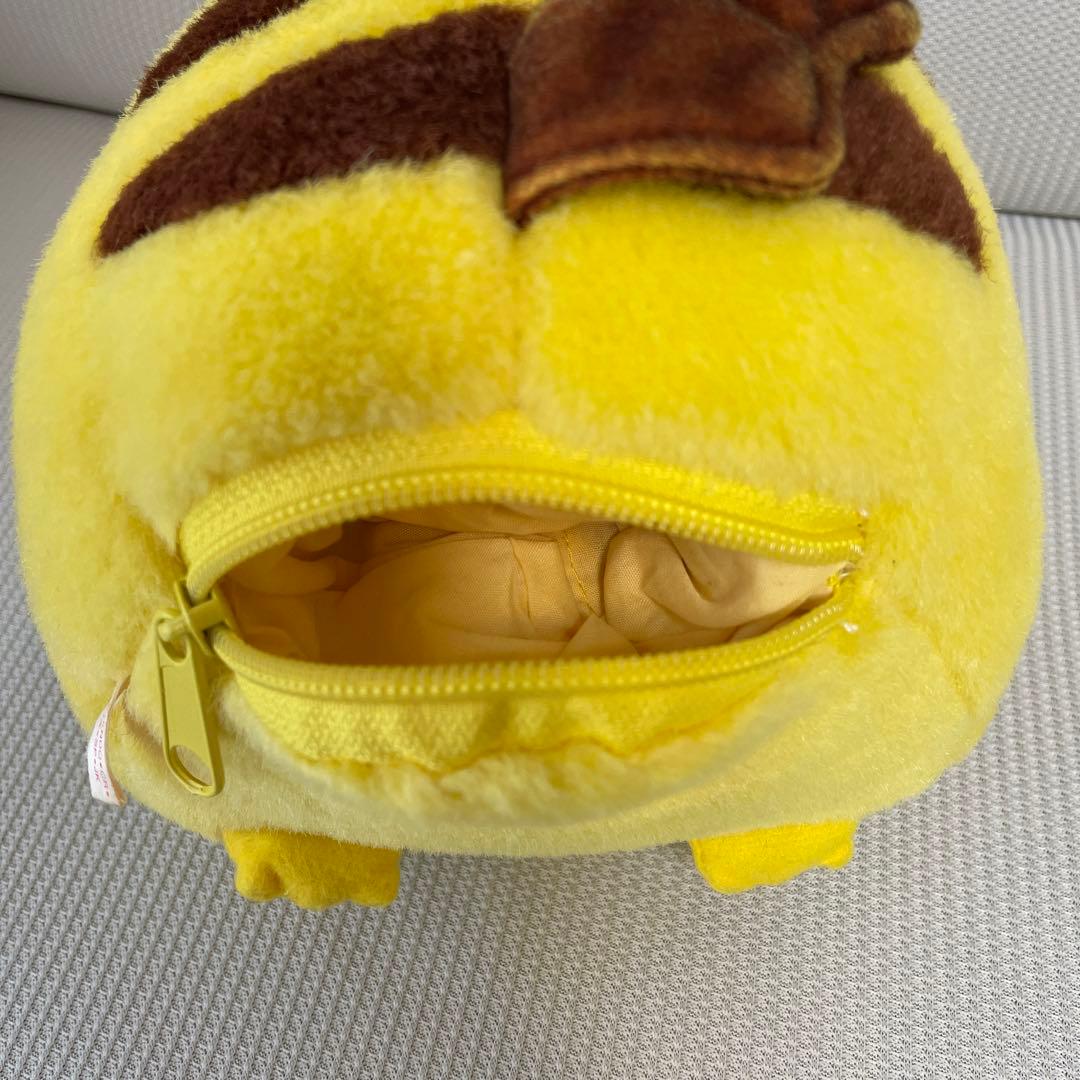 ピカチュウ　ぬいぐるみ　初期