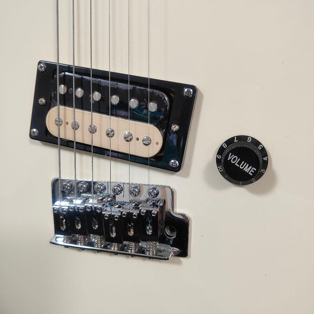 未使用級】KRAMER BARETTA SPECIAL 純正ケース クレーマー 未使用