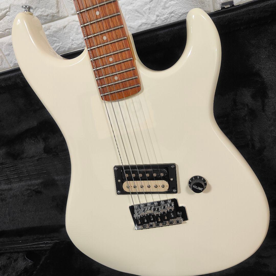 未使用級】KRAMER BARETTA SPECIAL 純正ケース クレーマー