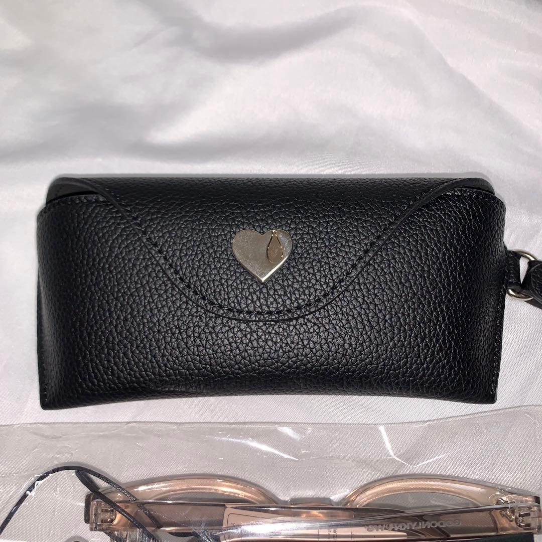 完売品岩田剛典 godonlyknows popup 限定ハートロゴサングラス