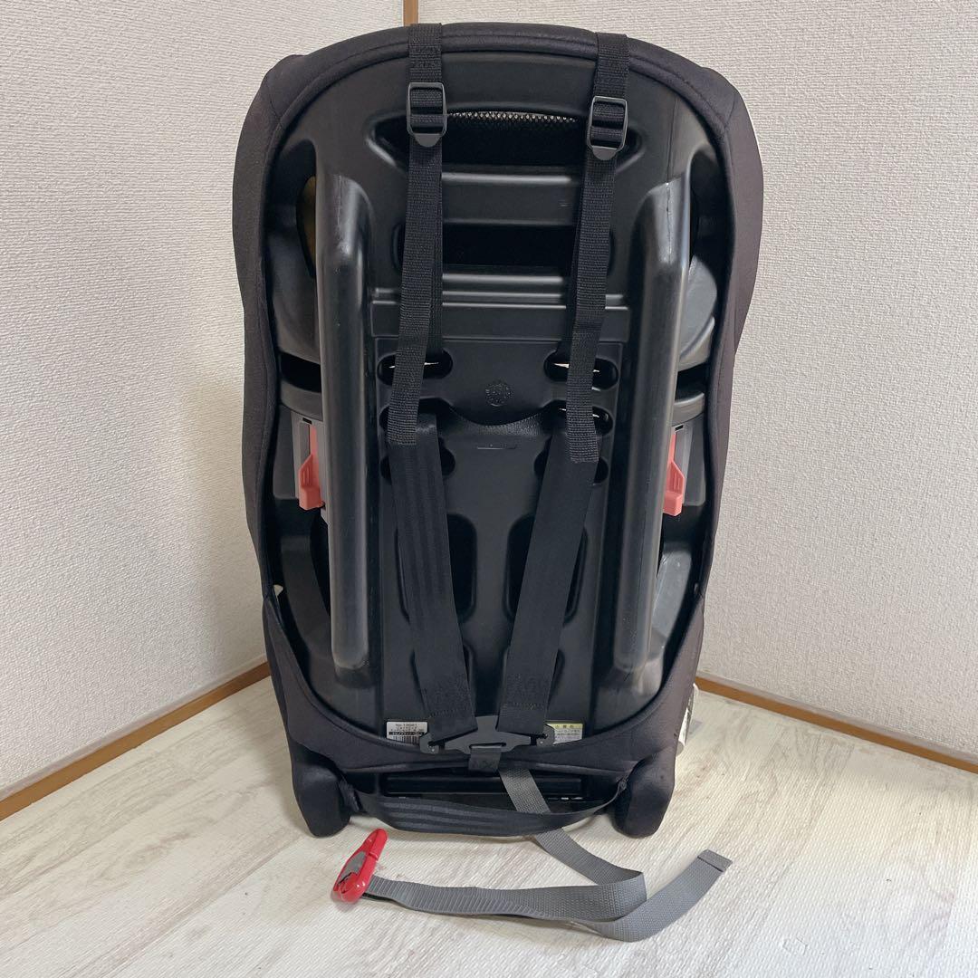 美品 Combi ジョイトリップ エッグショック S GG 13021