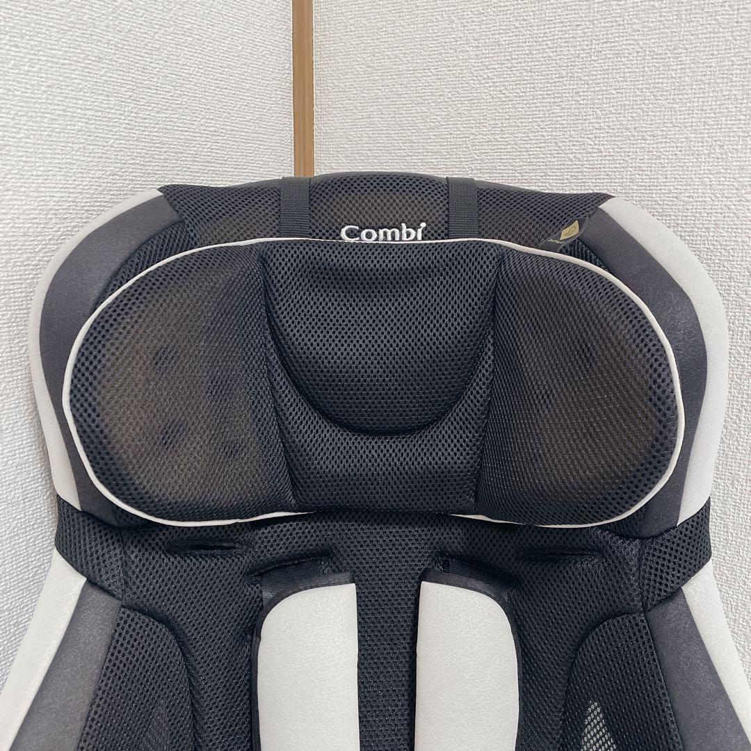 美品 Combi ジョイトリップ エッグショック S GG 13021