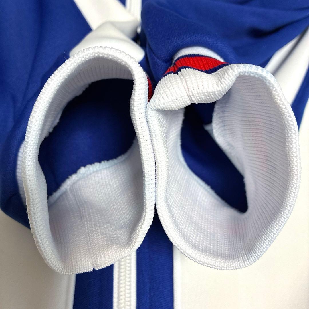 未使用 訳あり テニスの王子様 青学ジャージ 海堂薫 Mサイズ お色移り