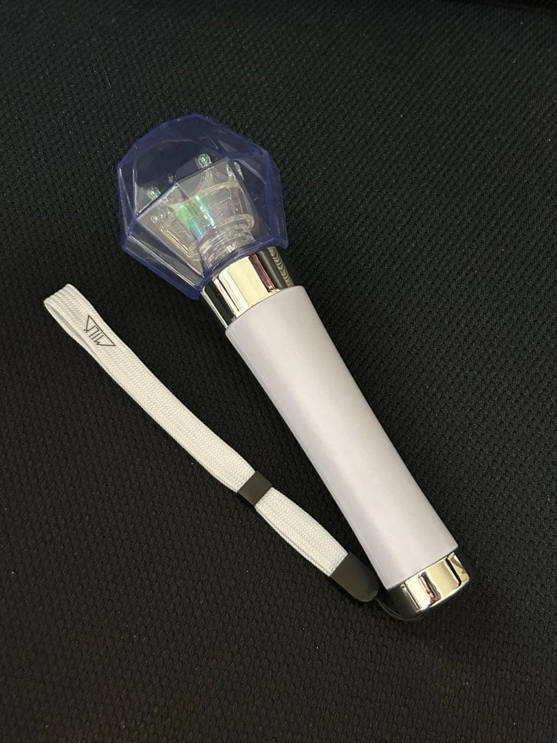 M!LK ペンライト　ミルクラスタル3 商品詳細ページ | ONLINE SHOP スタダ便 | [M!LK]ミルクラスタル