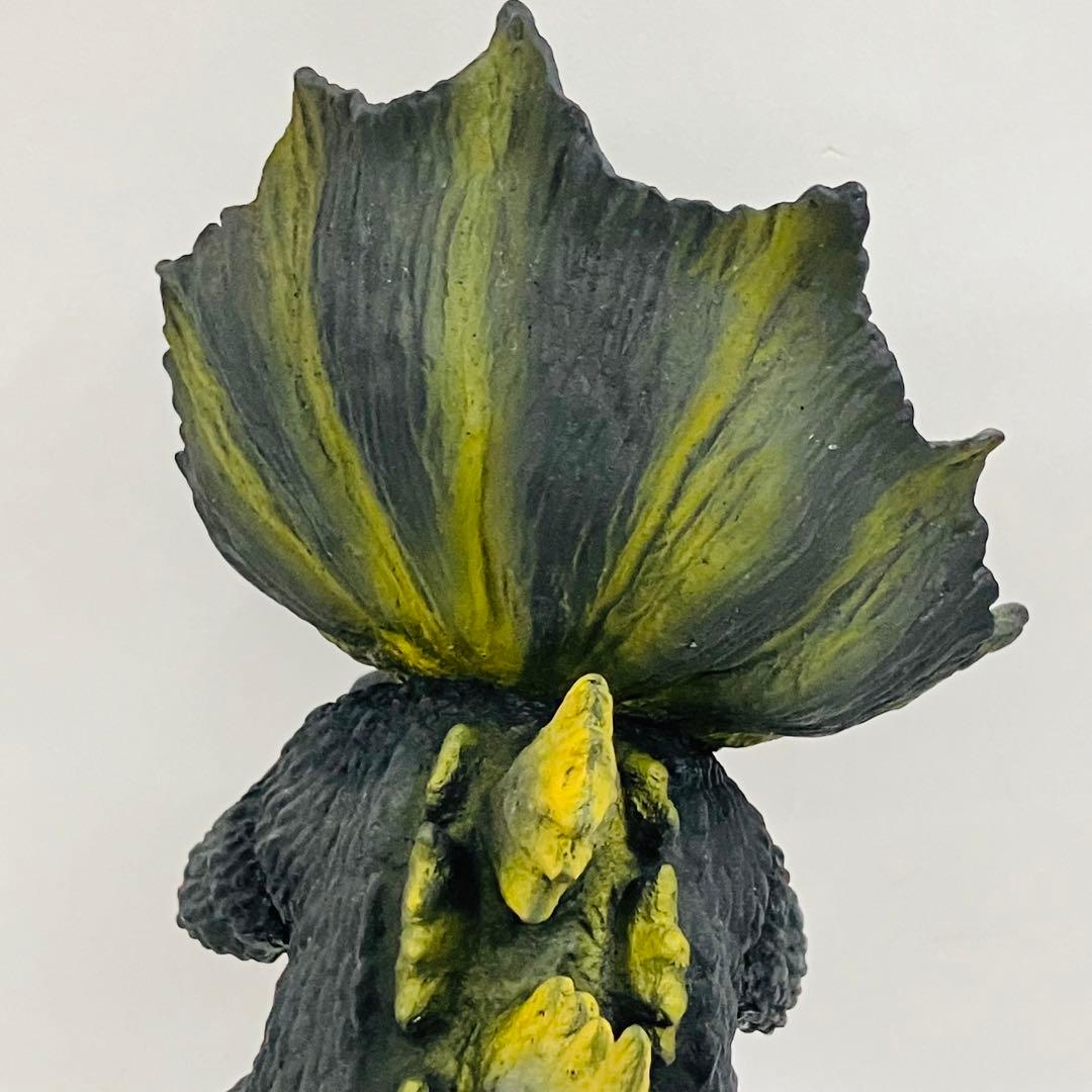 岩付／激レア】 1966年 ジラース フィギュア 塗装済み 完成品 - メルカリ