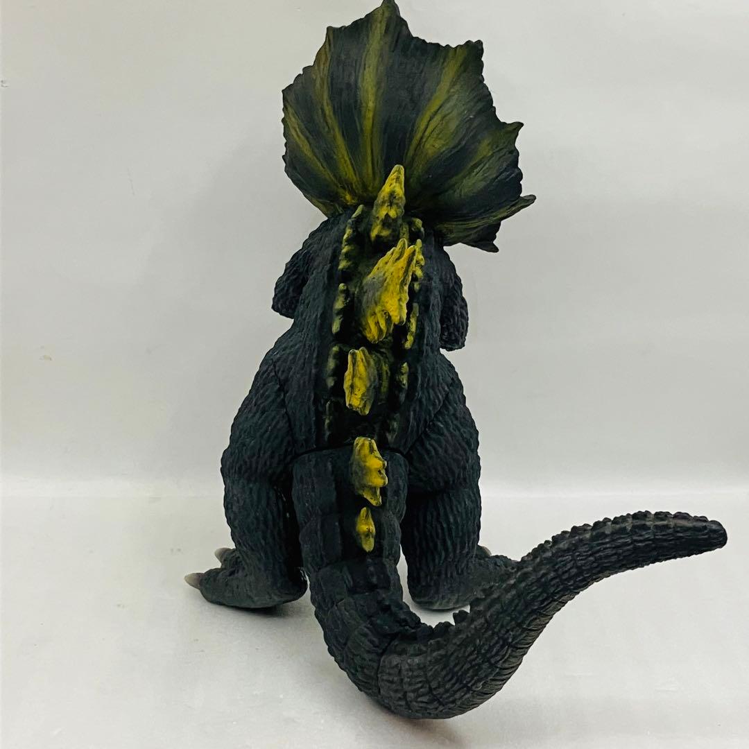 岩付／激レア】 1966年 ジラース フィギュア 塗装済み 完成品 - メルカリ