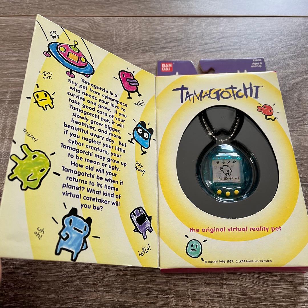 バンダイ たまごっち セット