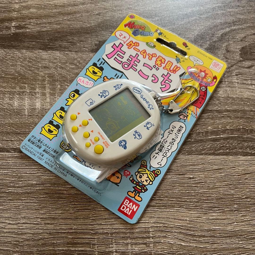 バンダイ たまごっち セット