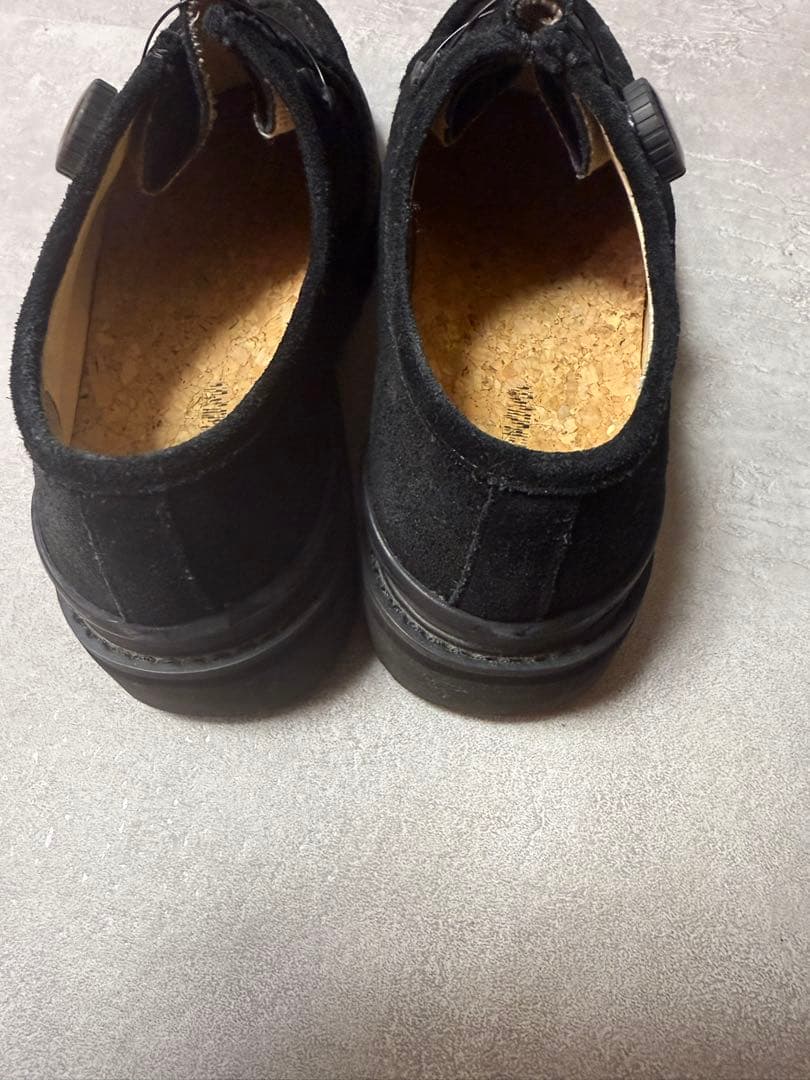 希少★PG PLAYGROUND pg サイズ41