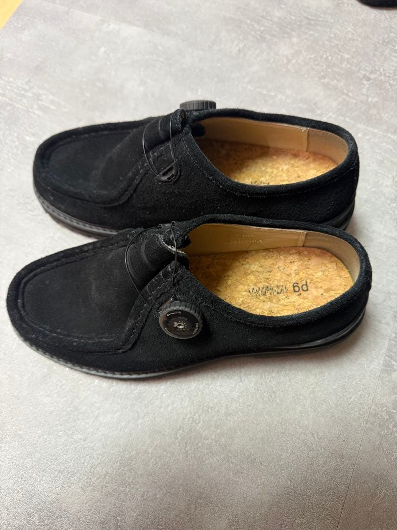 希少★PG PLAYGROUND pg サイズ41