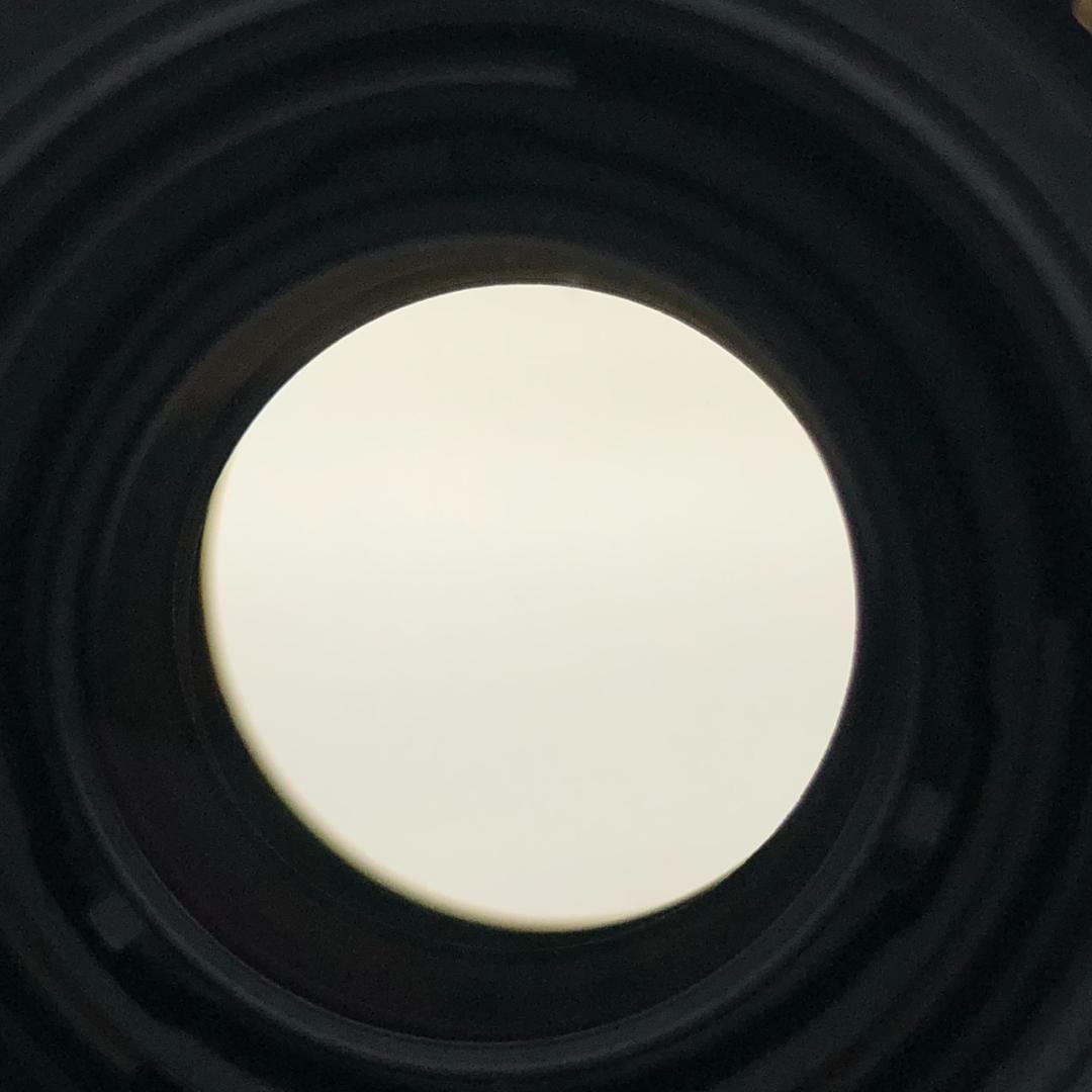 【C7112】美品 SIGMA Canon 17-70mm F2.8-4 DC