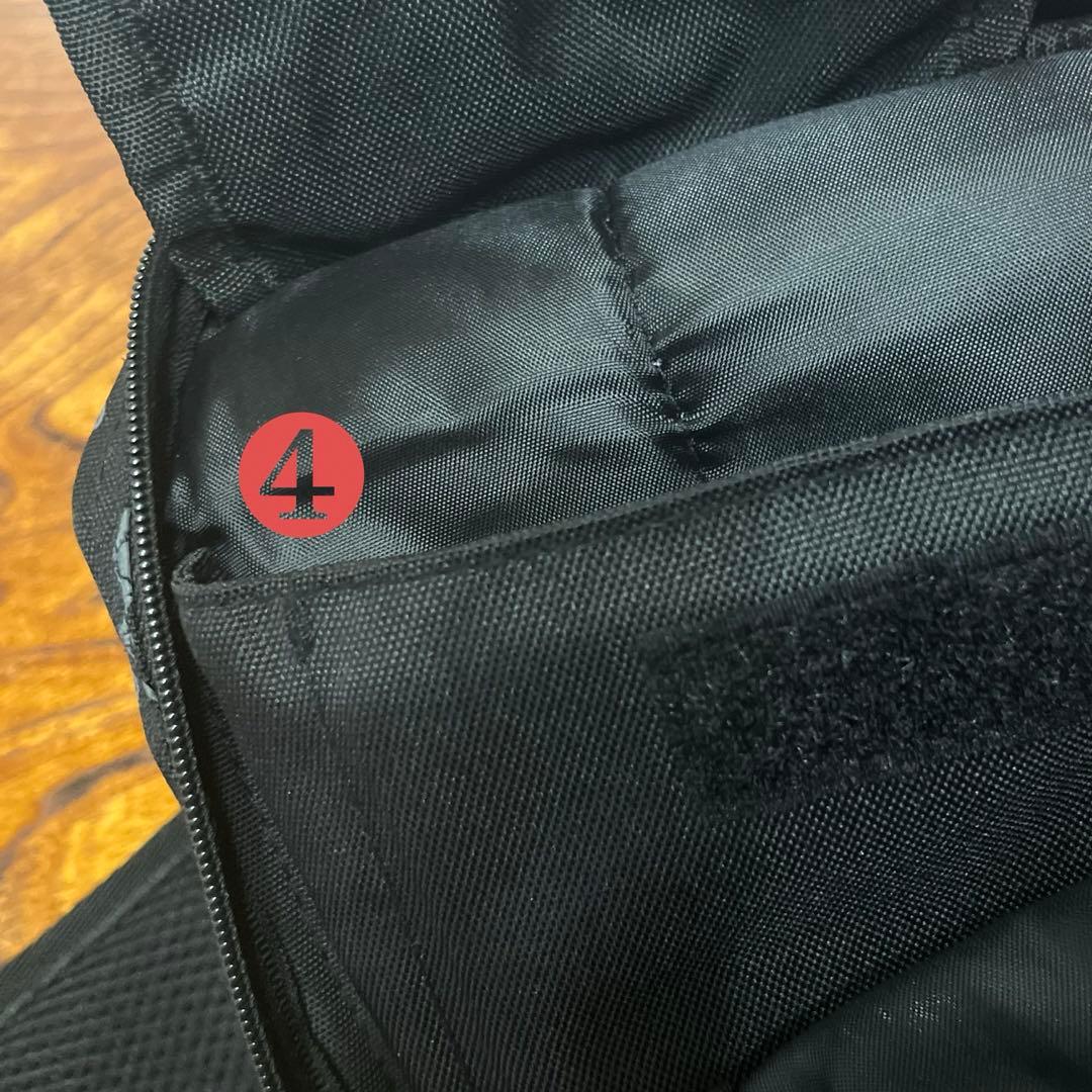 LiSA ボディバッグ（LiTTLE DEViL PARADE）