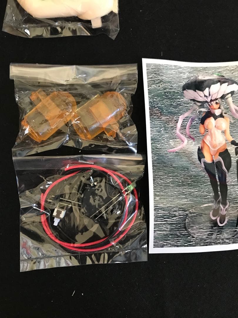 艦これ空母ヲ級ガレージキット