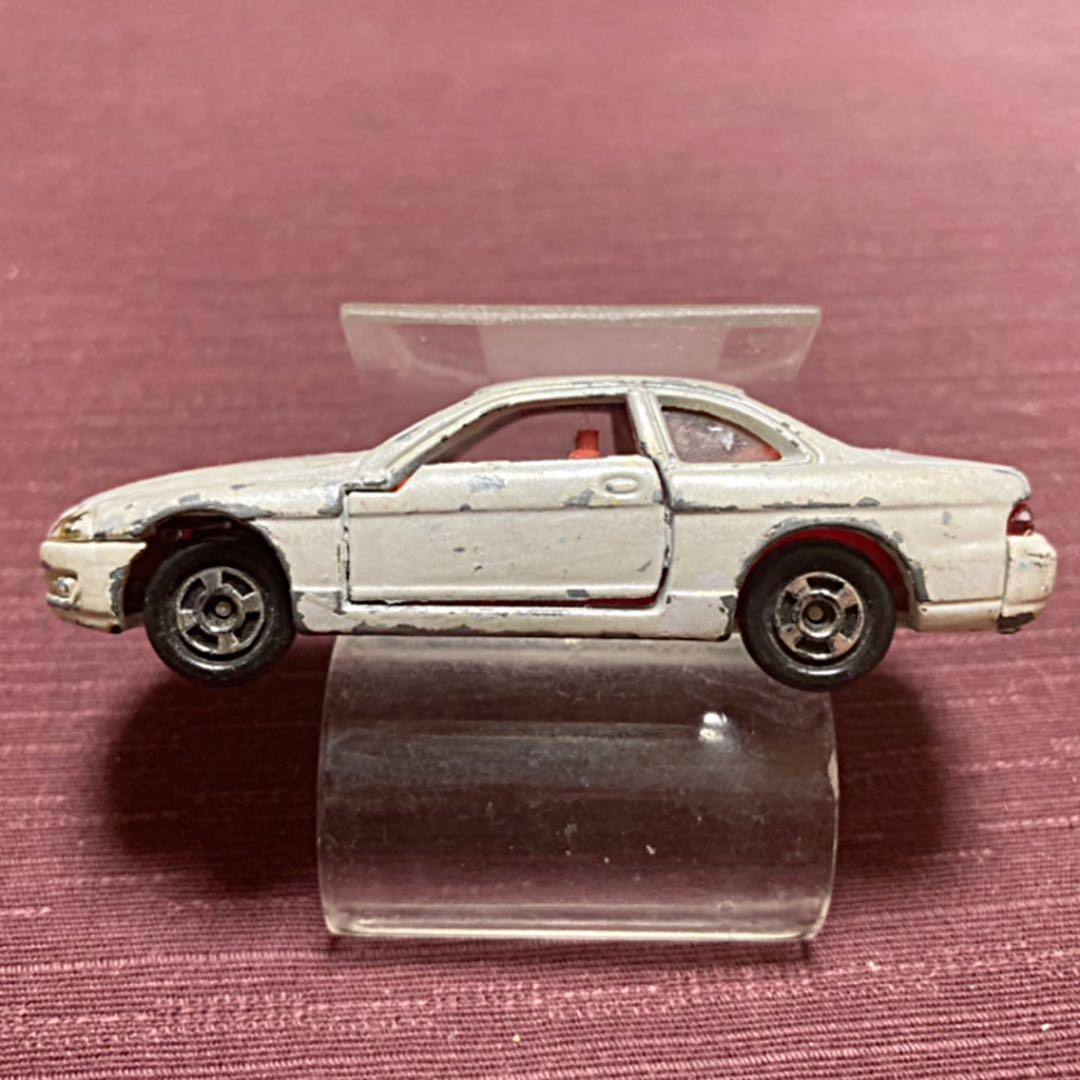 オールドトミカTOYOTAソアラ　レア