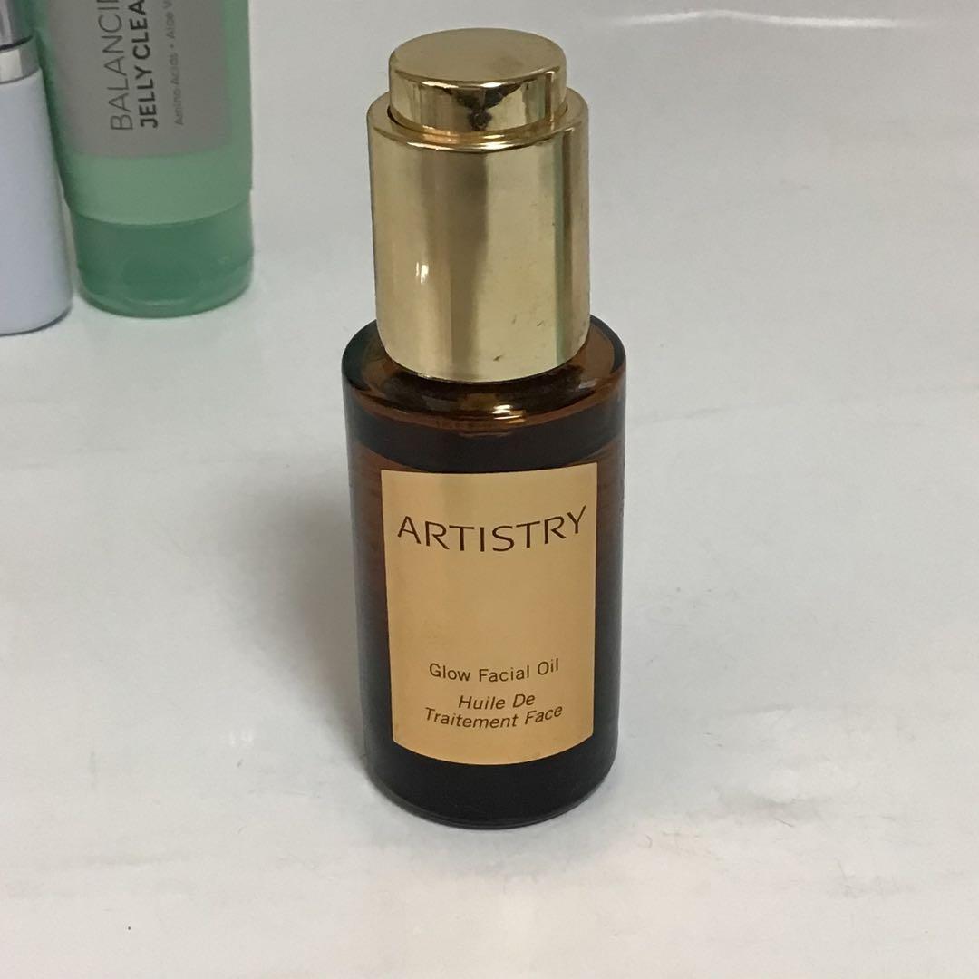 ARTISTRY セット　amway Matte Lotion