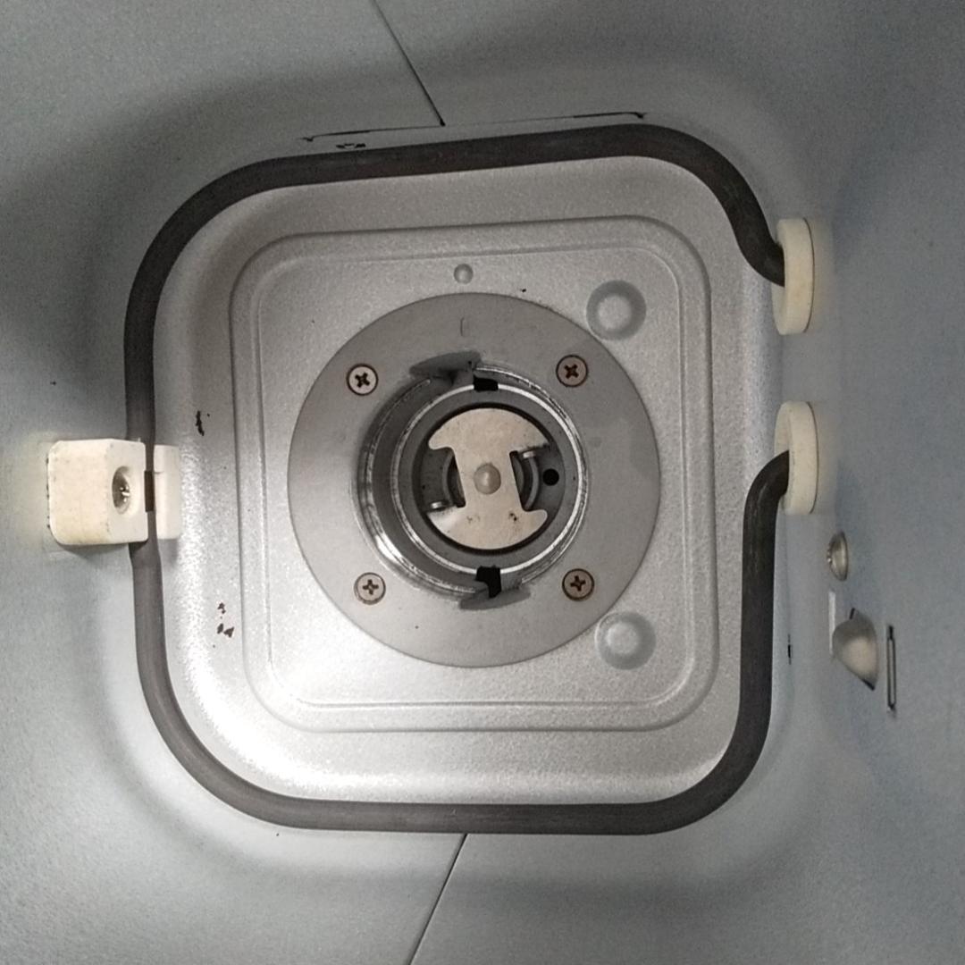 【美品】Panasonic パナソニック ホームベーカリー SD-MB1